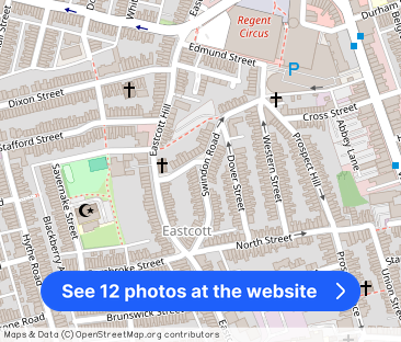 Swindon Road, Swindon, SN1 - Photo 1