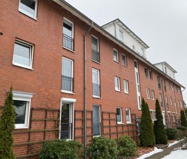 *Helle 3 Zimmer Wohnung mit großem Balkon und viel Platz im DG !!!* - Foto 6