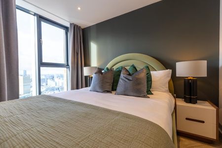 3 bedroom flat to rent - Photo 5