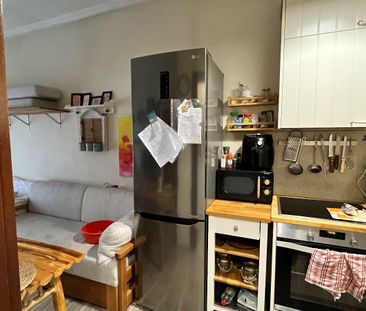 Studio/Γκαρσονιέρα για ενοικίαση Τριών Ταξιαρχών (Σέρρες) - Φωτογραφία 3