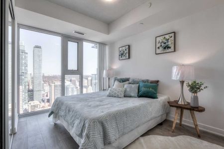 For Lease - 50 Wellesley Street Unit# 3903, Toronto, Ontario - Photo 4