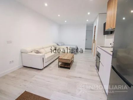 Alquiler de estudio en Urbanización Hacienda Beach, 10 - Photo 5