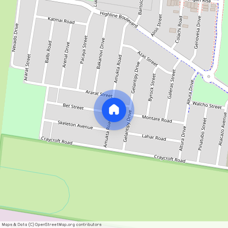 47 Amukta Road, Vic 3029, Truganina