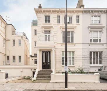 Flat To Let in Buckland Crescent, Belsize Park, NW3 | TK International - Photo 3