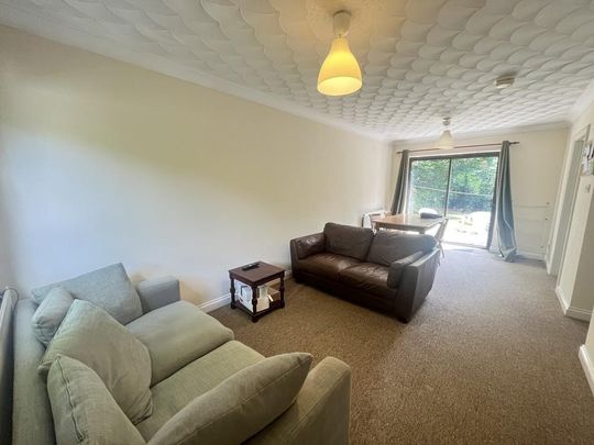 1 bedroom semi-detached house to rent - Photo 1