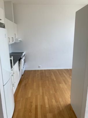 Apoteksgatan, Klippan - Foto 1