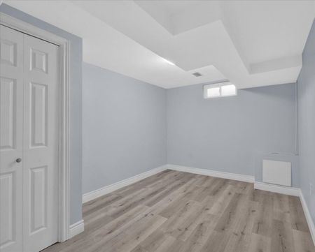 For Lease - 9 Gafney Court Unit# Basement, Hamilton, Ontario - Photo 2