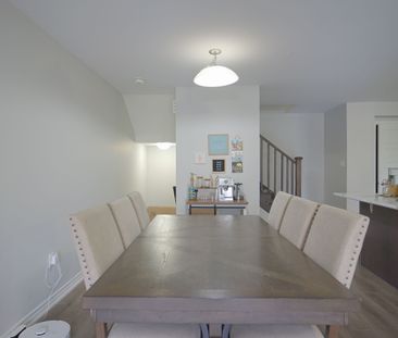 For Lease - 986 Alder Gate, Milton, Ontario - Photo 3