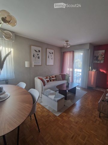 2 Zimmer, 60 m² - Photo 2