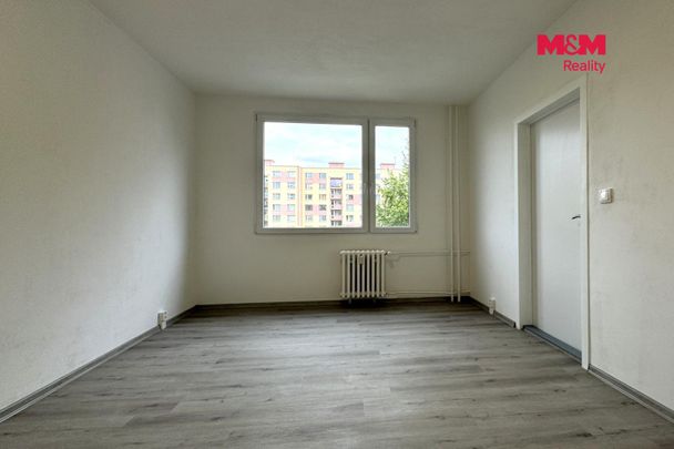 Pronájem bytu 1+1 33 m² - Photo 1