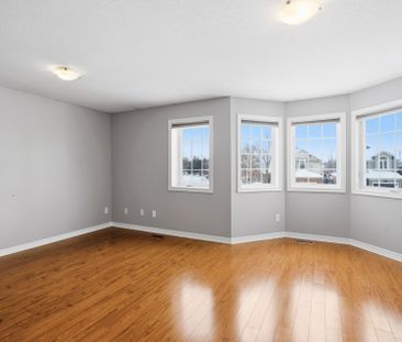 For Lease - 1307 Blackmaple Drive, London East, Ontario - Photo 6