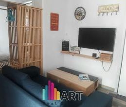 Studio/Γκαρσονιέρα για ενοικίαση - Παγκράτι, - Photo 4