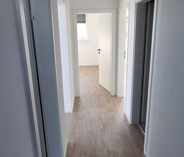 Ponúkame na prenájom 3izbový byt v dvojdome so záhradkou a parkovaním - Photo 1