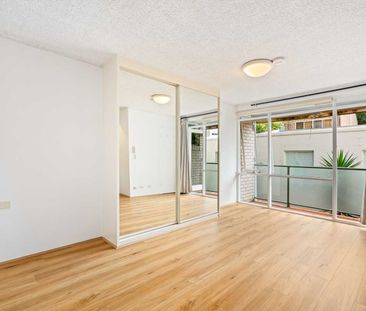 6/51 Hereford Street Glebe - Photo 1