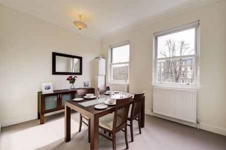 2 bed apartment to rent in Lexham Gardens, London, W8 6 - Photo 3