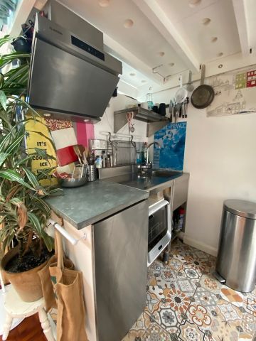 Studio Flat, Findon Rd, BN2 - Photo 4