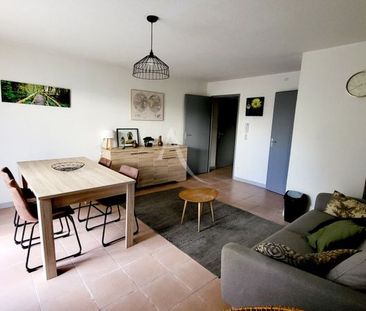 Appartement 2 pièces à louer - Photo 5