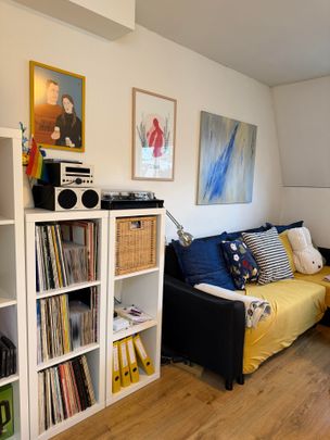 Lijsterstraat, 0, 3514 TE, Utrecht - Photo 1