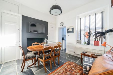 4 bedroom terraced house to rent - Photo 4