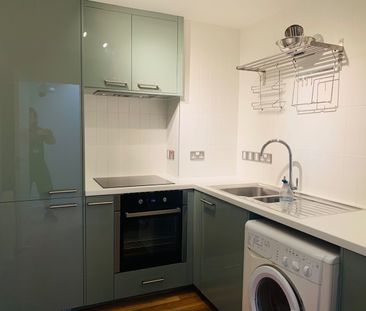 1 Bed Flat, Rotherhithe St, SE16 - Photo 6
