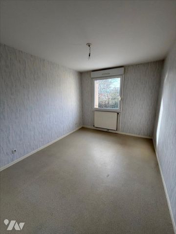 Appartement T3 centre Montrevel-en-Bresse - Photo 3
