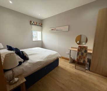 Woodside Apartments, Strathkinness - Photo 4
