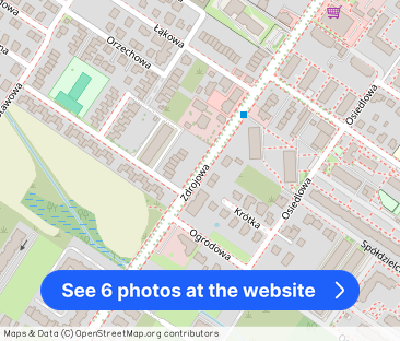 Wynajmę mieszkanie w centrum Ciechocinka - Photo 1