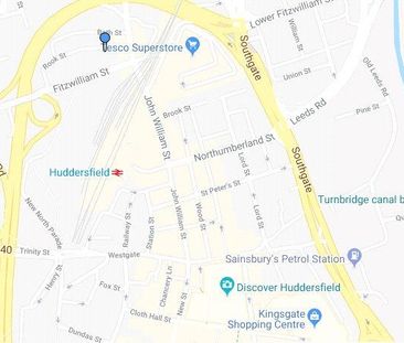 1 bedroom apartment to rent - Photo 4