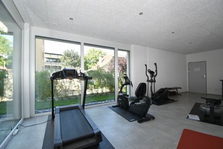 2 ½ - Zim­mer­woh­nung W.B 101 - Photo 2