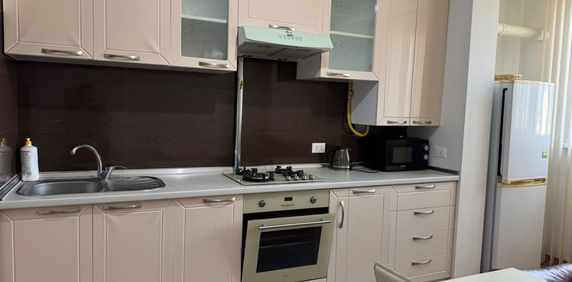 Garsoniera de inchiriat in zona Banu Manta - Fotografie 2
