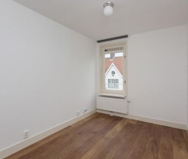 Nova Zemblastraat 429, Spaarndammerbuurt-Noordoost, 1013RJ, Amsterdam - Photo 1