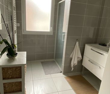 LES RESIDENCES DU SOLEIL BAT.A 23 Avenue Jean Jaurès, 63400, Chamal... - Photo 4