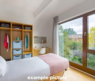 Georg-Voigt-Straße 15, 60325 Frankfurt am Main - Foto 1