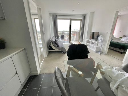2 Bed Flat, Block B, M5 - Photo 2
