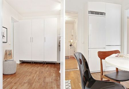 Kornettsgatan 3 C - Foto 5