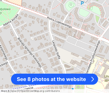 Po remoncie 61 m2 ogródek , cicha ślepa uliczka, bezpiecznie - Photo 1