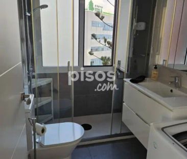 Piso en alquiler en Calle Antonio Maria Manrique, 8 - Foto 5