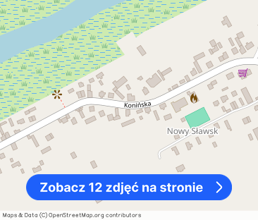Mieszkanie do wynajęcia, 50 m², 2 pokoje Polska Wielkopolskie - Zdjęcie 1