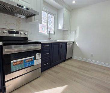 For Lease - 41 BLAIR Crescent Unit# #Upper, Barrie, Ontario - Photo 5