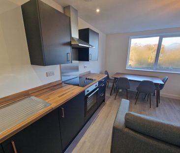 1 bedroom apartment to rent - Photo 5