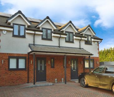 3 bedroom semi-detached house to rent - Photo 3
