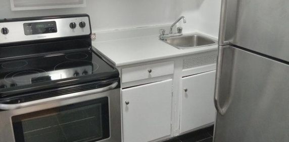 NDG Studio Apt - Photo 2