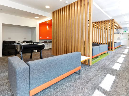 Apt 108, Piccadilly Residence - Photo 1