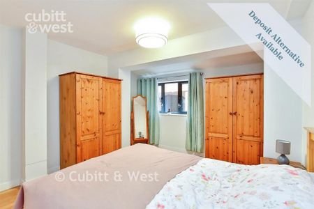 1 bedroom apartment to rent - Photo 2