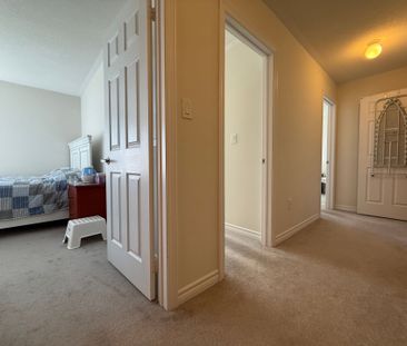 For Lease - 200 Veterans Drive Unit# 107, Brampton, Ontario - Photo 4