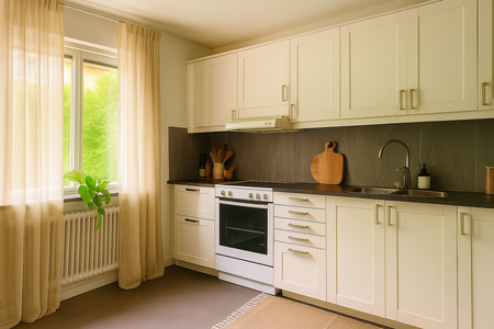 Västra Säbygatan, Kungsör - Photo 2