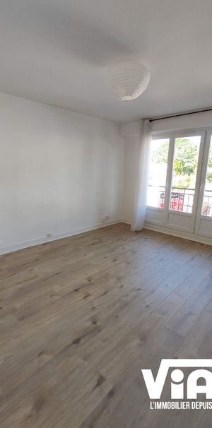 T1 DE 29 m2 PROCHE CHU - Photo 1