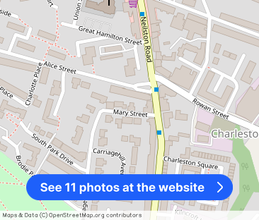 Mary Street, Paisley, PA2 - Photo 1