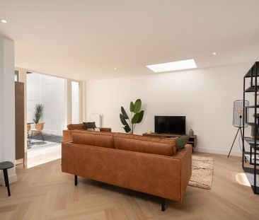 Te huur: Appartement Badhuisweg in Den Haag - Photo 6