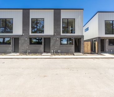 Mangere Bridge, 3 bedrooms - Photo 3